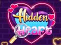 Spiel  Hidden Heart