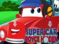 Spiel Super Car Royce Hidden