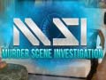 Spiel Murder Scene Investigation