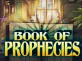 Spiel Book of Prophecies