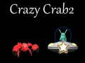 Spiel Crazy Crab 2