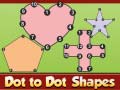 Spiel Dot To Dot Shapes