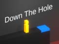 Spiel Down The Hole