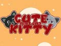 Spiel Cute Kitty Match 3