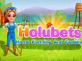 Spiel Holubets Home Farming and Cooking
