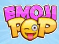 Spiel Emoji Pop