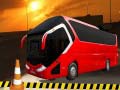 Spiel Modern Bus Parking