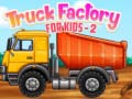 Spiel Truck Factory For Kids - 2