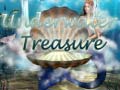 Spiel Underwater Treasure