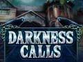 Spiel Darkness Calls