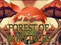 Spiel Spot The differences Forest of Fairytales