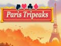 Spiel Paris Tripeaks