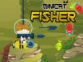 Spiel MiniCat Fisher