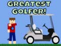Spiel Greatest Golfer