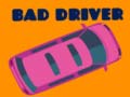 Spiel Bad Driver