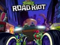 Spiel Rise of the Teenage Mutant Ninja Turtles Road Riot