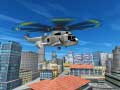 Spiel City Helicopter Flight