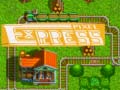 Spiel Pixel Express