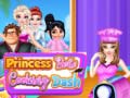 Spiel Princess Belle Cooking Dash