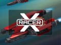 Spiel X racer