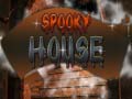Spiel Spooky House