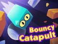 Spiel Bouncy Catapult
