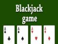 Spiel Blackjack Game
