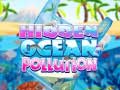Spiel Hidden Ocean Pollution