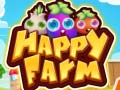 Spiel Happy Farm