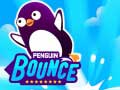 Spiel Penguin Bounce