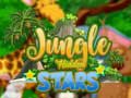 Spiel Jungle Hidden Stars