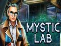 Spiel Mystic Lab