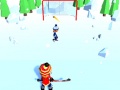 Spiel Hockey Challenge 3d