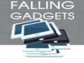 Spiel Falling Gadgets