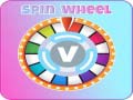 Spiel Random Spin Wheel Earn Vbucks