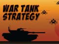 Spiel War Tank Strategy