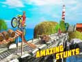 Spiel Crazy Imposible Tricky Bmm Bike Racing Stunt