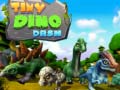 Spiel Tiny Dino Dash