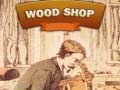 Spiel Wood Shop