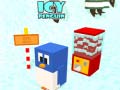 Spiel Icy Penguin