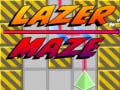 Spiel Lazer Maze