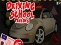 Spiel Driving School Parking