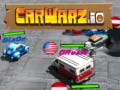 Spiel CarWarz.io