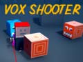 Spiel Vox Shooter
