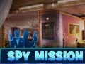 Spiel Spy Mission