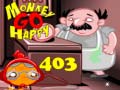 Spiel Monkey Go Happly Stage 403