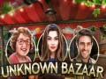 Spiel Unknown Bazaar