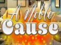 Spiel A Noble Cause