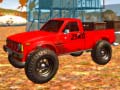 Spiel Ultimate Truck Driving Simulator 2020