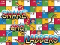 Spiel Snake and Ladders